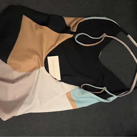 Mara Hoffman swimsuit xs - Picture 4 of 7